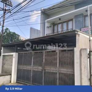 Dijual Rumah 2lantai Akses 2mobil Lokasi Duren Tiga Jakarta Selatan , tersedia melalui melalui situs Rumah123