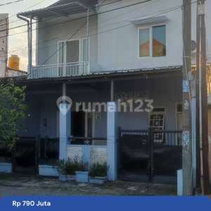 Dijual Rumah 2.lantai Lokasi Pondok Benowo Indah , tersedia melalui melalui situs Rumah123