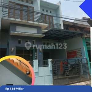 Dijual Rumah 2lt Di Manukan Asri Surabaya , tersedia melalui melalui situs Rumah123