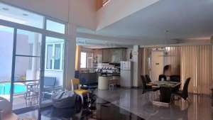 Dijual Rumah 2Lt di Sunter danau permai ,Jak-Ut , tersedia melalui melalui situs Olx