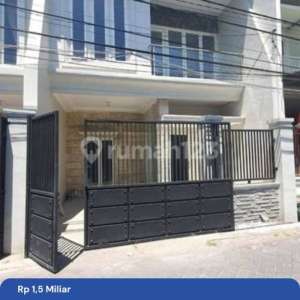 Dijual Rumah 2lt Minimalis Di Mulyosari, Surabaya , tersedia melalui melalui situs Rumah123