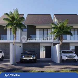 Dijual Rumah 3 Kamar Tidur di Sidakarya, Denpasar , tersedia melalui melalui situs Rumah123