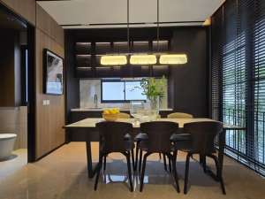 Dijual Rumah 3 Lantai di BSD City The ARMONT Mewah Klasik Elegan , tersedia melalui melalui situs Olx