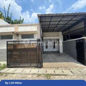 Dijual Rumah 3Kt Nempel Meruya Istimewa Furnished , tersedia melalui melalui situs Rumah123