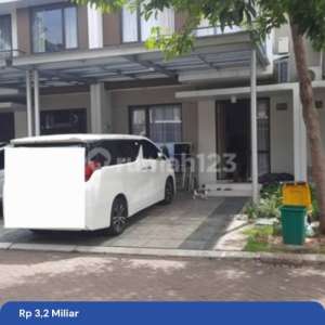 Dijual Rumah 3Kt Sedayu City Kelapa Gading , tersedia melalui melalui situs Rumah123