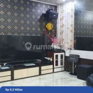 Dijual Rumah 4 Lantai Taman Surya Kalideres Nego , tersedia melalui melalui situs Rumah123