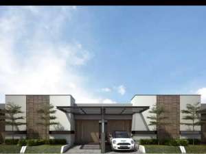 Dijual Rumah 500jt an , tersedia melalui melalui situs Olx