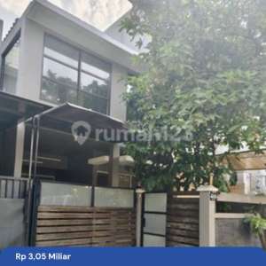 Dijual Rumah 6x12,5 Di Layar Permai Pik Lokasi Bagus , tersedia melalui melalui situs Rumah123