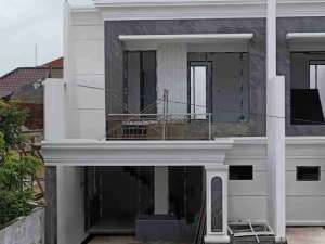 Dijual rumah Araya 2 , tersedia melalui melalui situs Olx