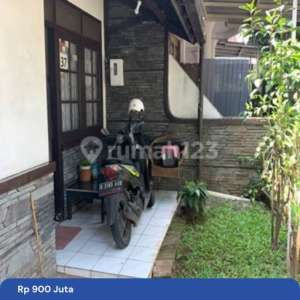 Dijual Rumah Arcamanik Aeromodeling , tersedia melalui melalui situs Rumah123