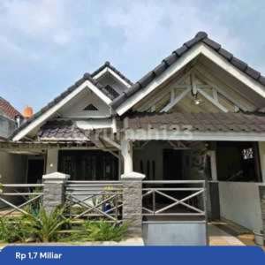 Dijual Rumah Asri Berlokasi di Perumahan Banjar Wijaya Tangerang , tersedia melalui melalui situs Rumah123