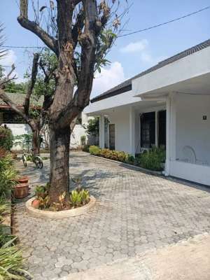 DIJUAL RUMAH ASRI DI PULO GEBANGHITUNG TANAH SAJA, LOKASI STRATEGIS , tersedia melalui melalui situs Olx