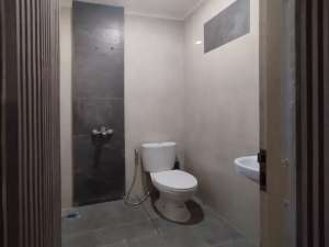 DIJUAL RUMAH ASRI SUDAH FULL FURNISHED CLUSTER AYNA GRAHA RAYA , tersedia melalui melalui situs Olx