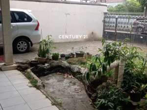 Dijual Rumah Asrinyaman Dgn Halaman Luas Di Petukangan Utara , tersedia melalui melalui situs Olx