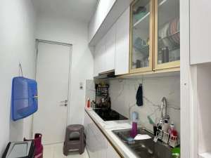 Dijual Rumah Attic Baru BagusSiap Huni Dekat Sekolah dan Mall Di Kelapa GadingJakarta Utara , tersedia melalui melalui situs Olx