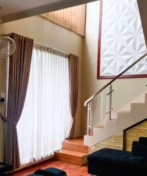 Dijual Rumah Bagus 2 Lantai di Mustika Jaya Bekasi Timur , tersedia melalui melalui situs Olx