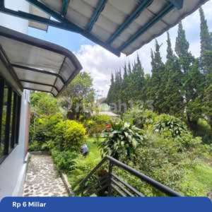 Dijual Rumah Bagus Bernuansa Asri Di Lembang Bandung , tersedia melalui melalui situs Rumah123