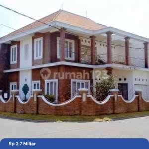 Dijual Rumah Bagus Bukit Palma Dicitraland Siap Huni , tersedia melalui melalui situs Rumah123