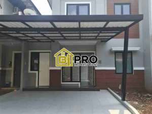 DIJUAL RUMAH BAGUS DI KOTA WISATA CIBUBUR AKSES TOL NAGRAK , tersedia melalui melalui situs Olx