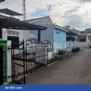 Dijual Rumah Bagus Didalam Komplek Puri Gading Jatiwarna , tersedia melalui melalui situs Rumah123