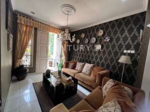 Dijual Rumah Bagus Hook Di ClusterBintaro Sektor 9 , tersedia melalui melalui situs Olx