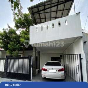 Dijual Rumah Bagus Layak Huni di Perdagangan , tersedia melalui melalui situs Rumah123