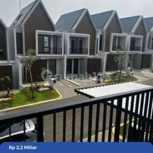 Dijual Rumah Bagus, Lingkungan Asri, di Summarecon Bogor , tersedia melalui melalui situs Rumah123