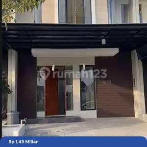 Dijual Rumah Bagus Lokasi Nortwesth Hill Citraland Surabaya , tersedia melalui melalui situs Rumah123
