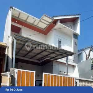 Dijual Rumah Bagus Murah Full Furnished Di Komp.tirtawangi , tersedia melalui melalui situs Rumah123