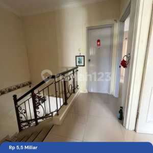 DIJUAL RUMAH BAGUS PANTAI INDAH KAPUK TERMURAH SIAP HUNI , tersedia melalui melalui situs Rumah123