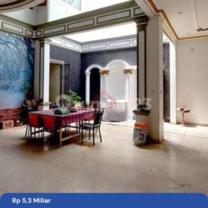Dijual Rumah Bagus Siap Huni Dalam Komplek Di Rempoa , tersedia melalui melalui situs Rumah123