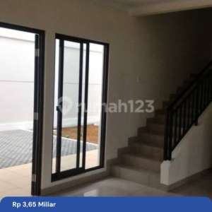 Dijual Rumah Bagus Siap Huni Cluster Btari Summarecon Bandung 09 , tersedia melalui melalui situs Rumah123