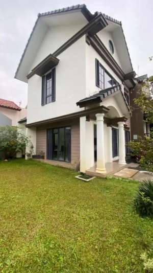 Dijual Rumah Bagus Siap Huni di Rancamaya Bogor lokasi di Rancamaya Bogor, tersedia melalui melalui situs Olx
