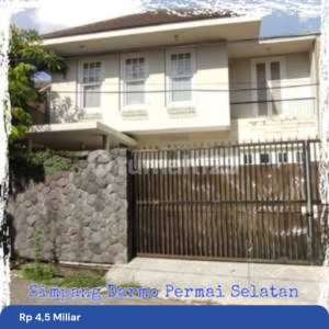Dijual Rumah Bagus Simpang Darmo Permai Selatan , tersedia melalui melalui situs Rumah123