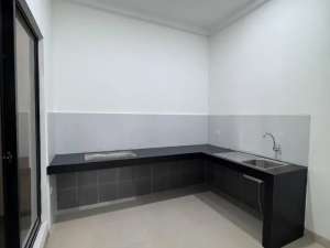 Dijual Rumah Bangunan Baru Villa Melati Mas, Serpong Tangerang Selatan , tersedia melalui melalui situs Olx