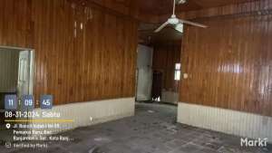 dijual rumah banjarmasin , tersedia melalui melalui situs Olx