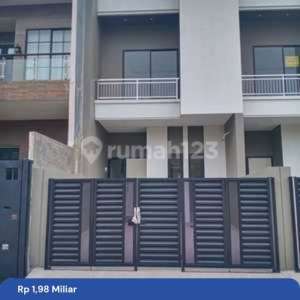 Dijual Rumah Baru 2 Lantai Lokasi Villa Kalijudan Surabaya Dekat Dengan Kampus Unair , tersedia melalui melalui situs Rumah123