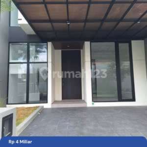 Dijual Rumah Baru Cluster Baru Citraland , tersedia melalui melalui situs Rumah123