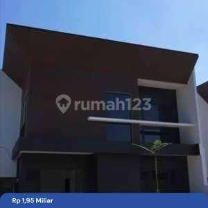 Dijual Rumah Baru Dalam Komplek Langsung Huni , tersedia melalui melalui situs Rumah123