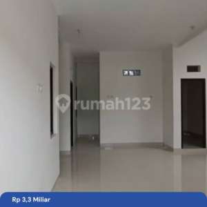 Dijual Rumah Baru Di Duri Kepa - Jakarta Barat , tersedia melalui melalui situs Rumah123