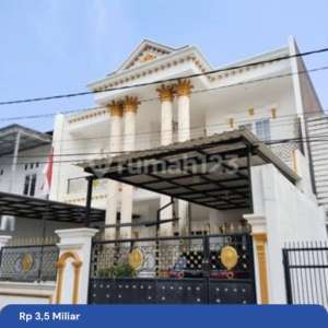 Dijual Rumah Baru, di Jatimurni, Pondok Melati, Bekasi . , tersedia melalui melalui situs Rumah123