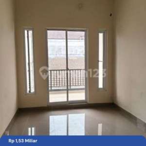 Dijual Rumah Baru Duri Kepa , tersedia melalui melalui situs Rumah123