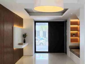 Dijual Rumah Baru, Full Furnished, 2 Lantai di Dian Istana, Wiyung, Surabaya , tersedia melalui melalui situs Olx