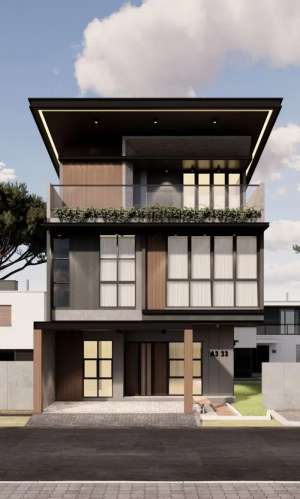 Dijual Rumah Baru Hook Beverly Green Batam Center , tersedia melalui melalui situs Olx