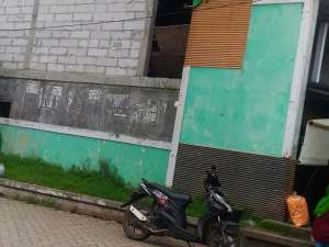 Dijual Rumah Baru Huk Siap Huni Di sepatan , tersedia melalui melalui situs Olx