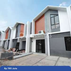 Dijual Rumah Baru Murah Di Pondok Cabe Tangerang Selatan , tersedia melalui melalui situs Rumah123