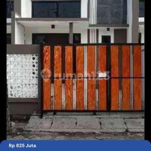 Dijual Rumah Baru Murah Lokasi Wonorejo Selatan Surabaya , tersedia melalui melalui situs Rumah123