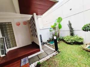 Dijual rumah baru PODOMORO Cluster premium ANAPURI SHM FULL FURNISHED , tersedia melalui melalui situs Olx