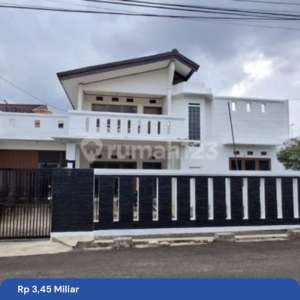 Dijual Rumah, Baru Renovasi Dipondok Kelapa Jakarta Timur , tersedia melalui melalui situs Rumah123