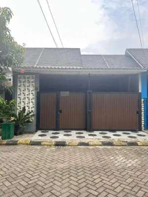 Dijual Rumah baru renovasi metland cileungsi lokasi di Metland cileungsi sektor 6 blok FH cluster FH, tersedia melalui melalui situs Olx